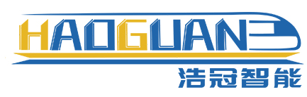 佛山市浩冠智能包裝設備有限公司